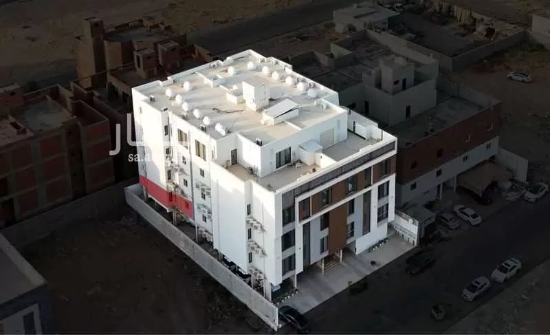 شقة للإيجار في شارع أبي إسحاق الزمزمي, حي الشامية الجديد, مدينة مكه المكرمه, منطقة مكة المكرمة 1 صورة