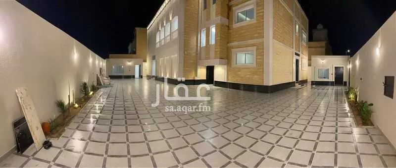 فيلا للبيع في شارع الظاهرية, حي السلام, مدينة الدوادمى, منطقة الرياض 1 صورة