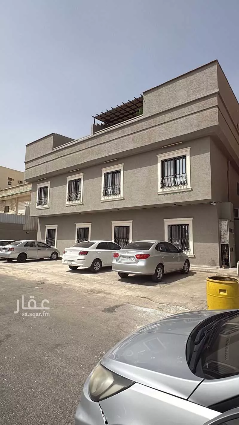 عمارة للبيع في شارع ذو الرمة ، حي السلام ، الرياض ، منطقة الرياض 1 صورة