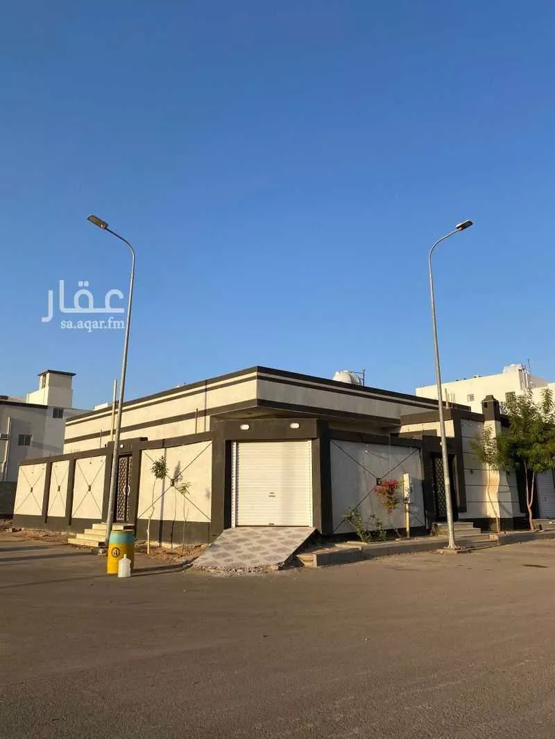 دور للإيجار في شارع أبو محمد بن عبد البر ، حي الصفا ، تبوك ، منطقة تبوك 1 صورة