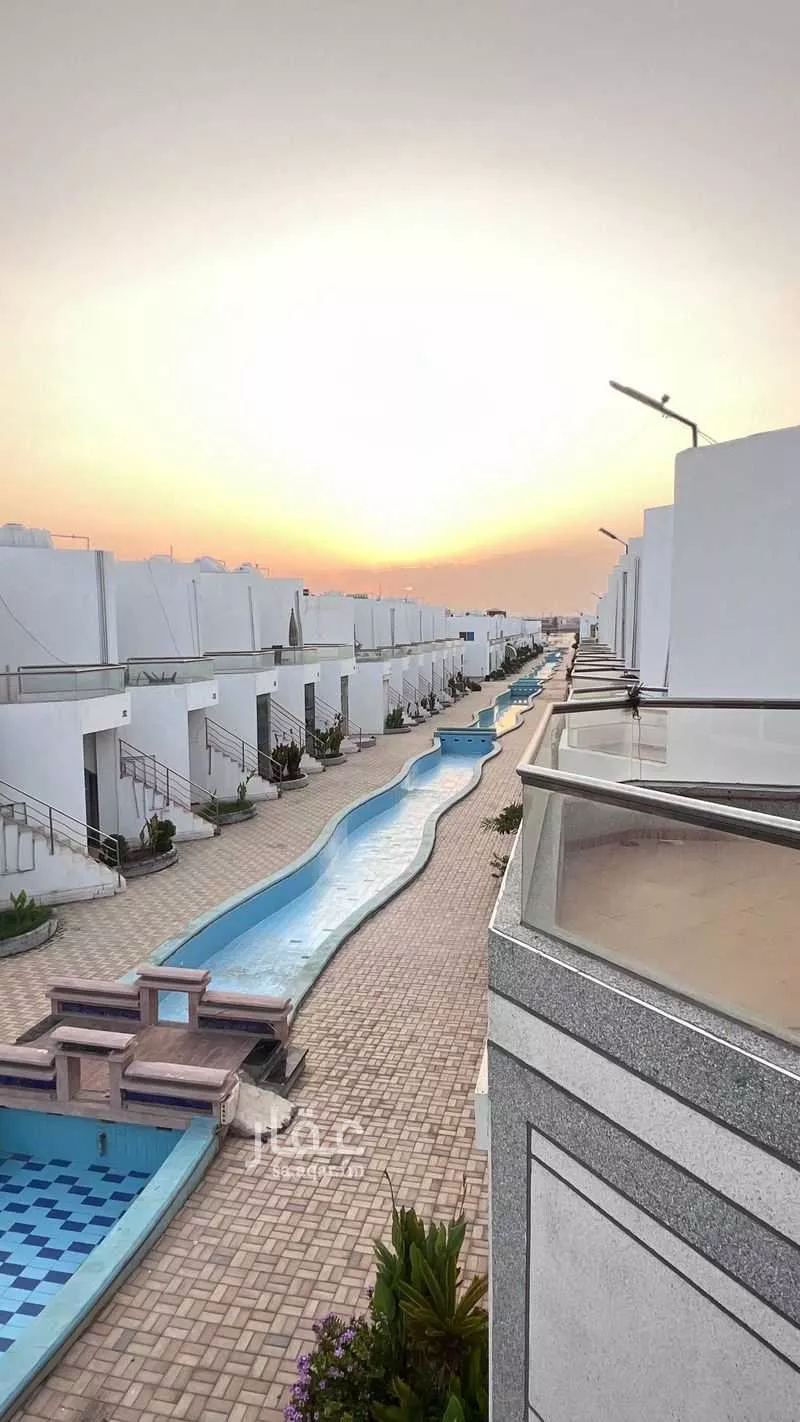 شاليه واستراحة للحجز في 8723 5307 ، شارع الأمير عبدالله الفيصل ، حي أبحر الشمالية ، جدة ، جدة 1 صورة