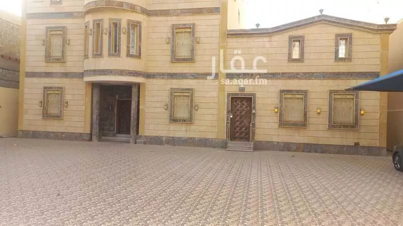 عمارة للبيع في شارع عمرو ابن تميم, حي الفلاح, مدينة جدة, منطقة مكة المكرمة 1 صورة