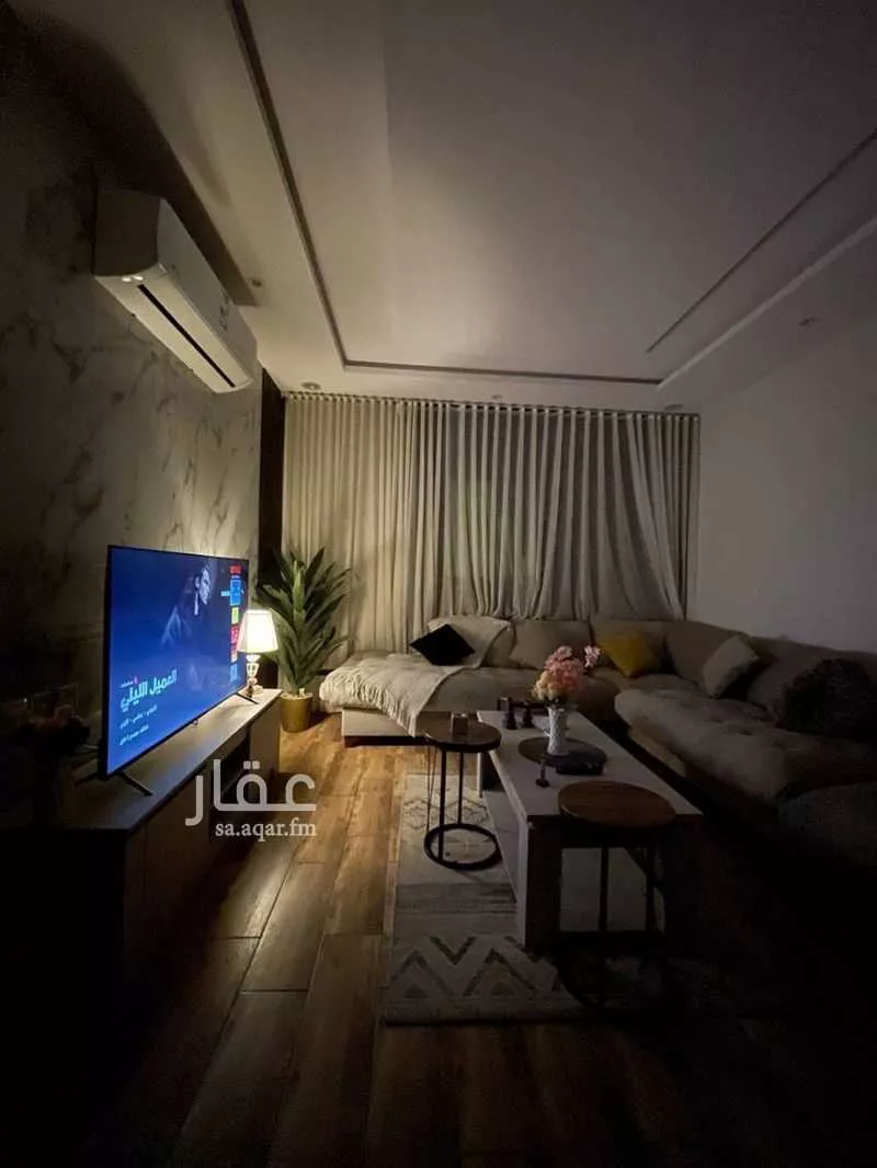 شقة مفروشة للحجز في شارع المعالي ، حي العقيق ، الرياض ، منطقة الرياض 1 صورة