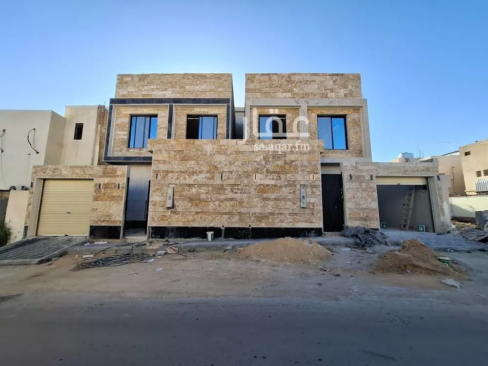 فيلا للبيع في شارع الطيور, حي طويق, مدينة الرياض, منطقة الرياض 1 صورة