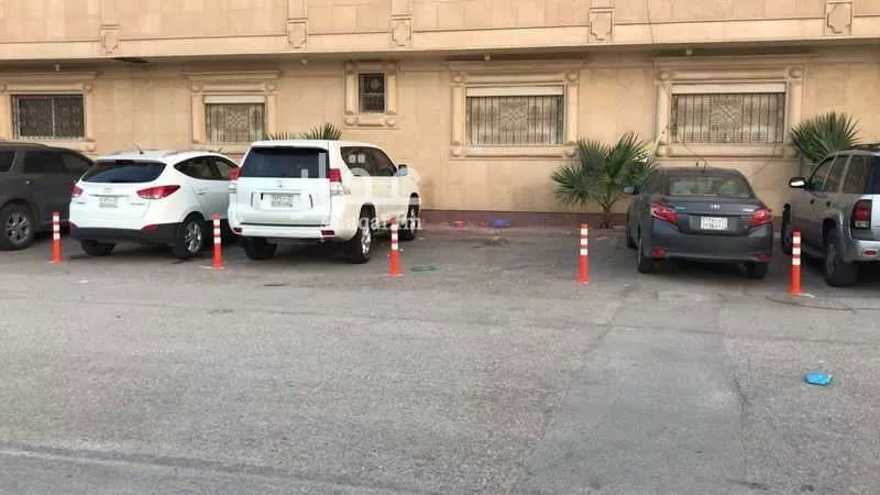 شقة للبيع في شارع أبرق خيطان, حي غرناطة, مدينة الرياض, منطقة الرياض 1 صورة