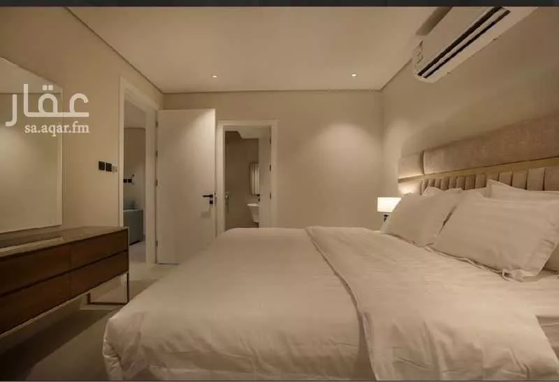شقة للإيجار في شارع ابن عيدان, حي العقيق, مدينة الرياض, منطقة الرياض 1 صورة