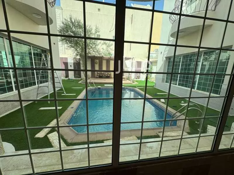 فيلا للإيجار في شارع سماح, حي التعاون, مدينة الرياض, منطقة الرياض 1 صورة