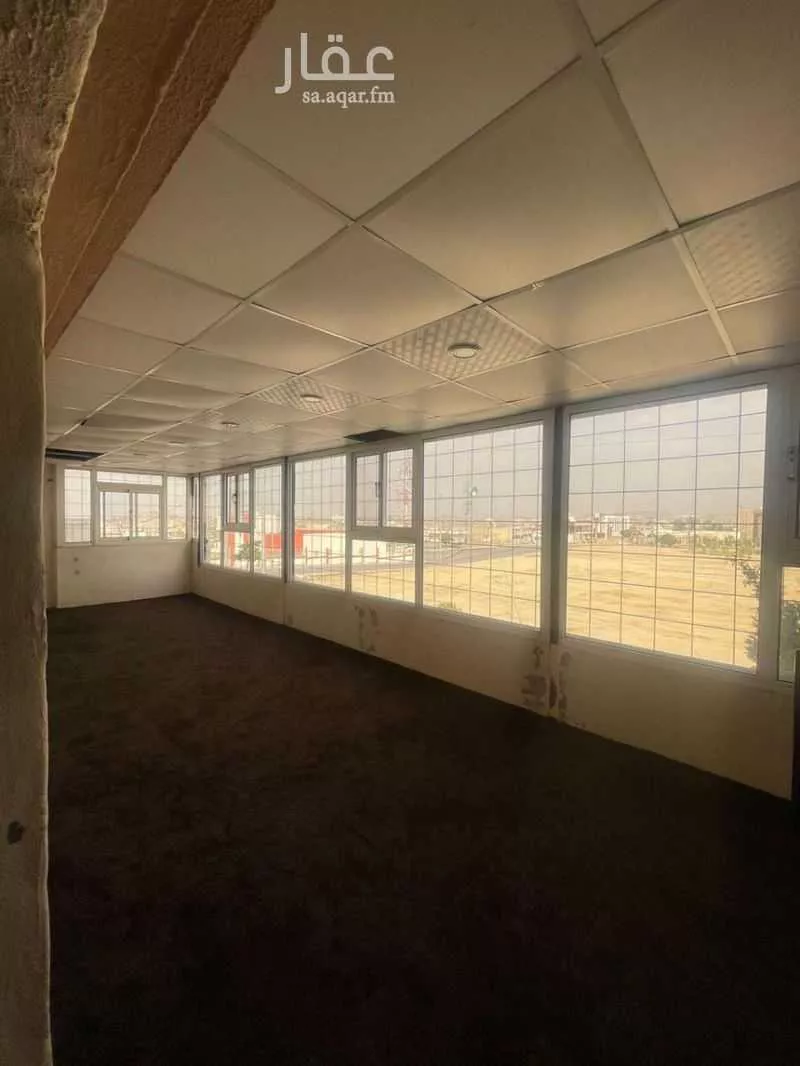 عمارة للبيع في شارع عبدالرحمن ابن عوف, حي السلام, مدينة النماص, منطقة عسير 1 صورة