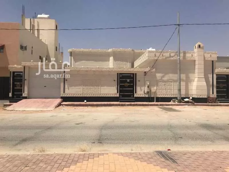 فيلا للبيع في شارع 2692815, حي النخيل, مدينة رماح, منطقة الرياض 1 صورة