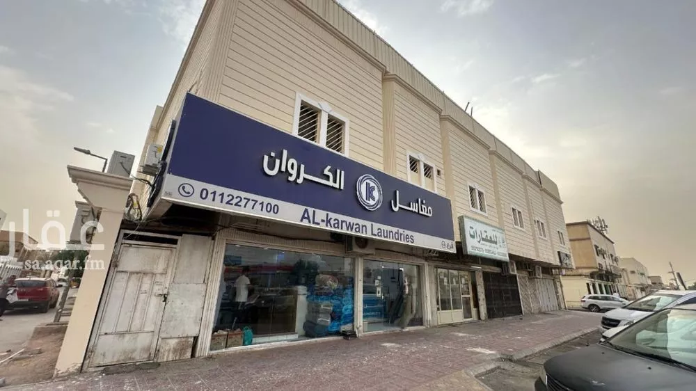 شقة للإيجار في شارع راشد بن شهاب, حي النسيم الغربي, مدينة الرياض, منطقة الرياض 1 صورة