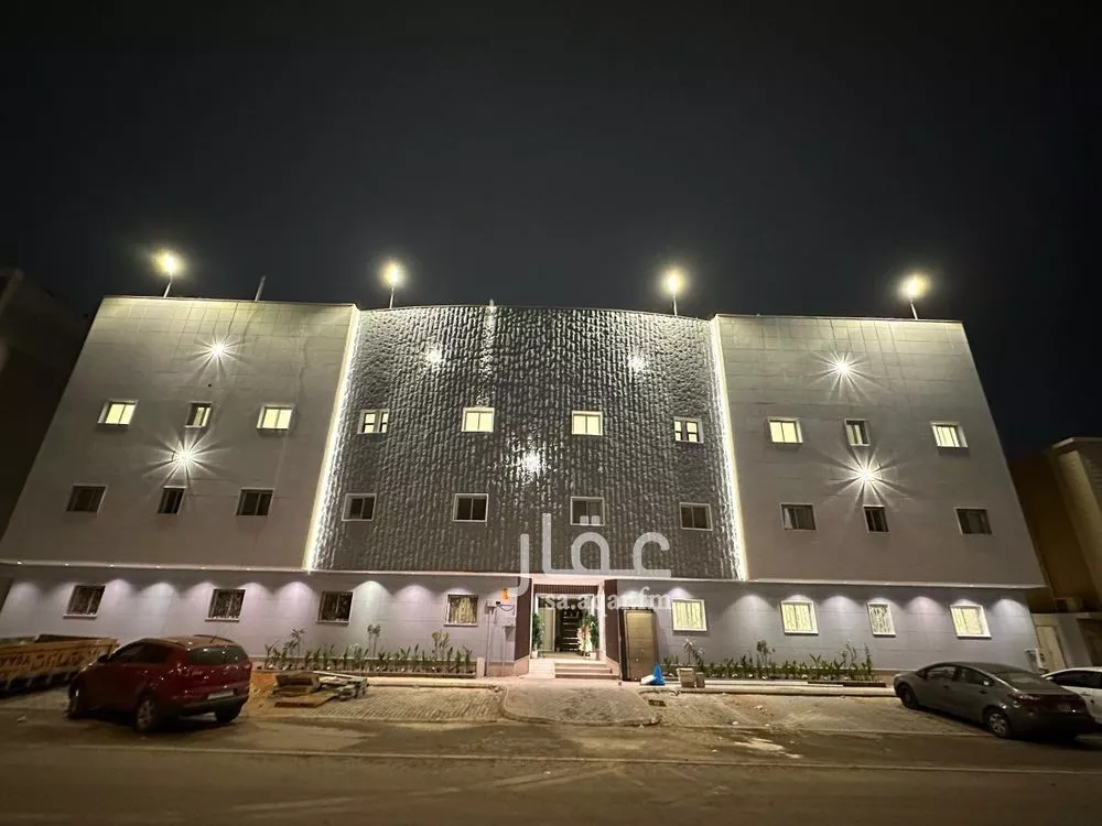 شقة للإيجار في شارع أوس بن عوف, حي العقيق, مدينة الرياض, منطقة الرياض 1 صورة