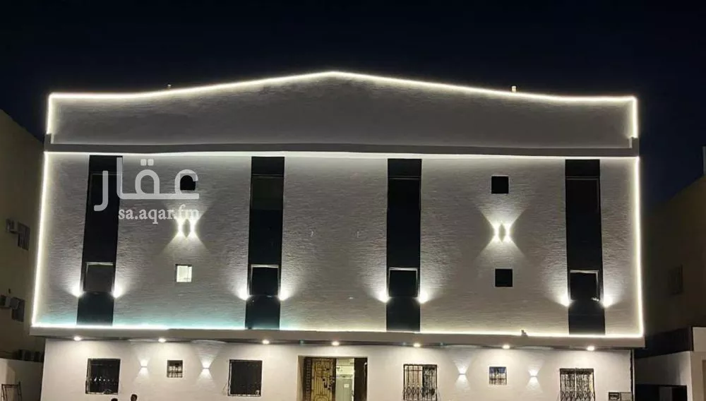 شقة للإيجار في حي الياسمين, مدينة الرياض, منطقة الرياض 1 صورة