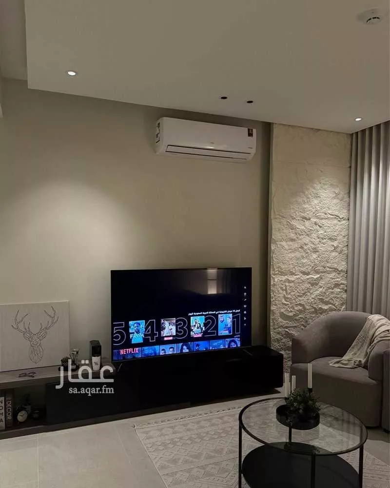شقة للإيجار في حي الياسمين ، الرياض ، منطقة الرياض 1 صورة