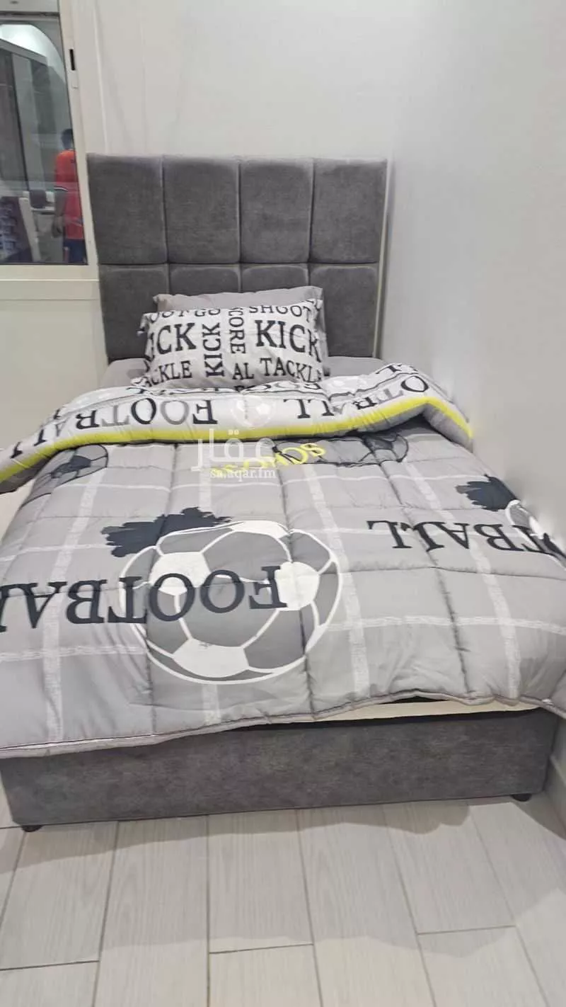 شقة للإيجار في شارع إبن رجاء ، حي الربوة ، جدة ، جدة 1 صورة