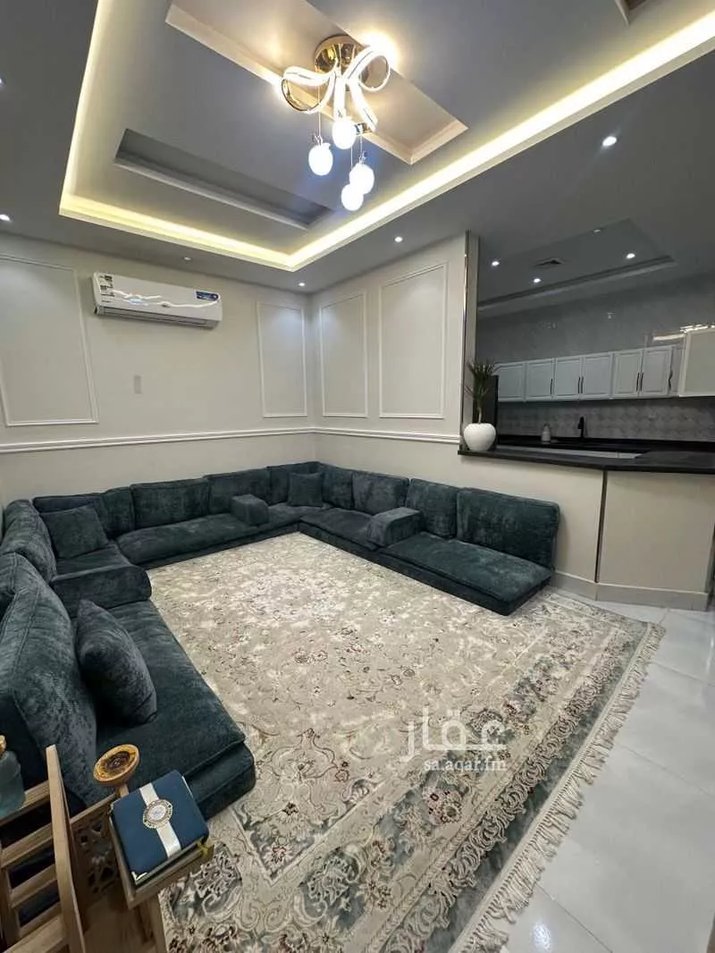 شقة للإيجار في شارع يوسف غانم ، حي الربوة ، جدة ، جدة 1 صورة