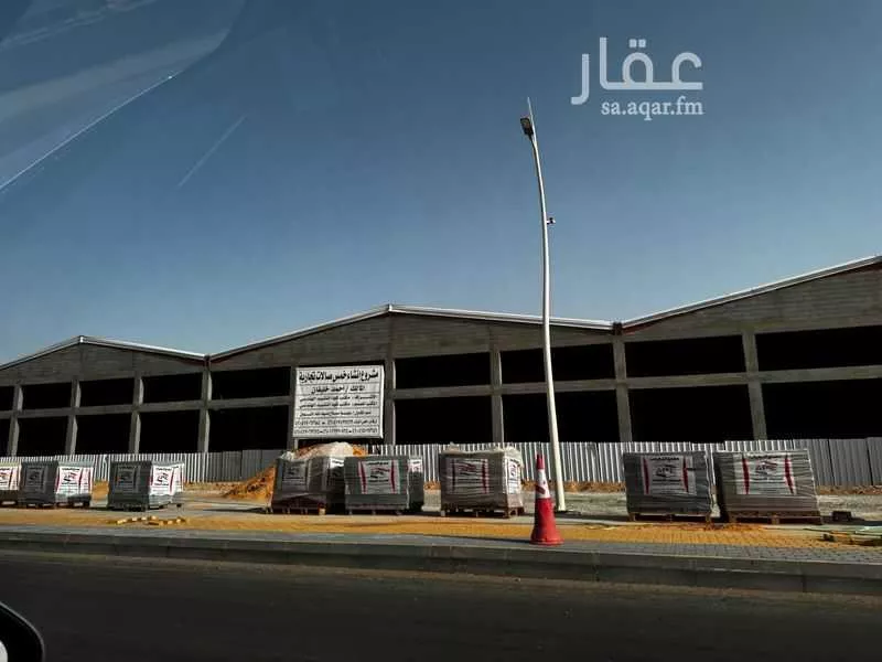 محل للإيجار في شارع الامير نايف ابن عبدالعزيز الفرعي ، حي الصفا ، طبرجل ، طبرجل 1 صورة