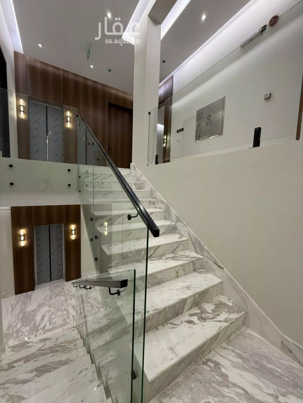 شقة للبيع في شارع أحمد بن محمد السديري, حي القدس, مدينة الرياض, منطقة الرياض 1 صورة