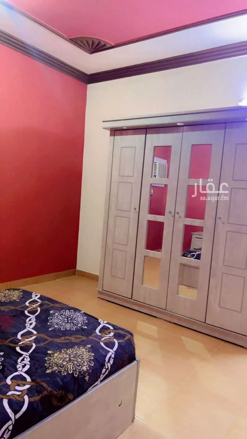 غرفة للإيجار في شارع 1553673, حي الورود, مدينة شقراء, منطقة الرياض 1 صورة