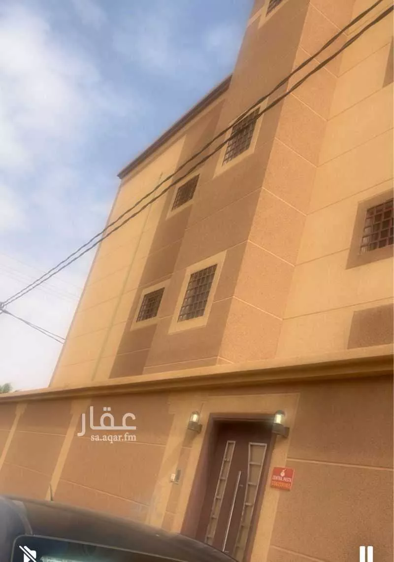 شقة للإيجار في شارع الورود 101, حي الورود, مدينة شقراء, منطقة الرياض 1 صورة