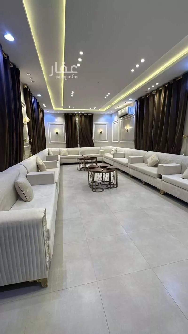 استراحة للبيع في شارع ابن عنقاء الجهني ، حي المقاعد ، محايل عسير ، محايل 1 صورة