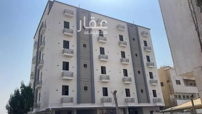 عمارة للبيع في شارع الحارث بن ربعي, حي الفيصلية, مدينة جدة, منطقة مكة المكرمة 1 صورة
