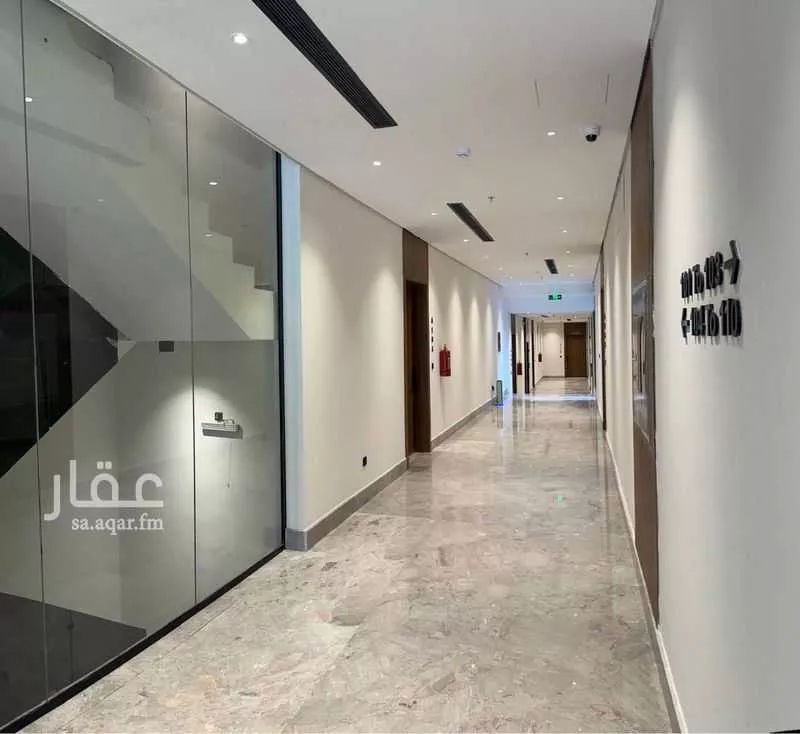 شقة للبيع في شارع الامير ناصر بن عبدالعزيز, حي الروضة, مدينة الرياض, منطقة الرياض 1 صورة