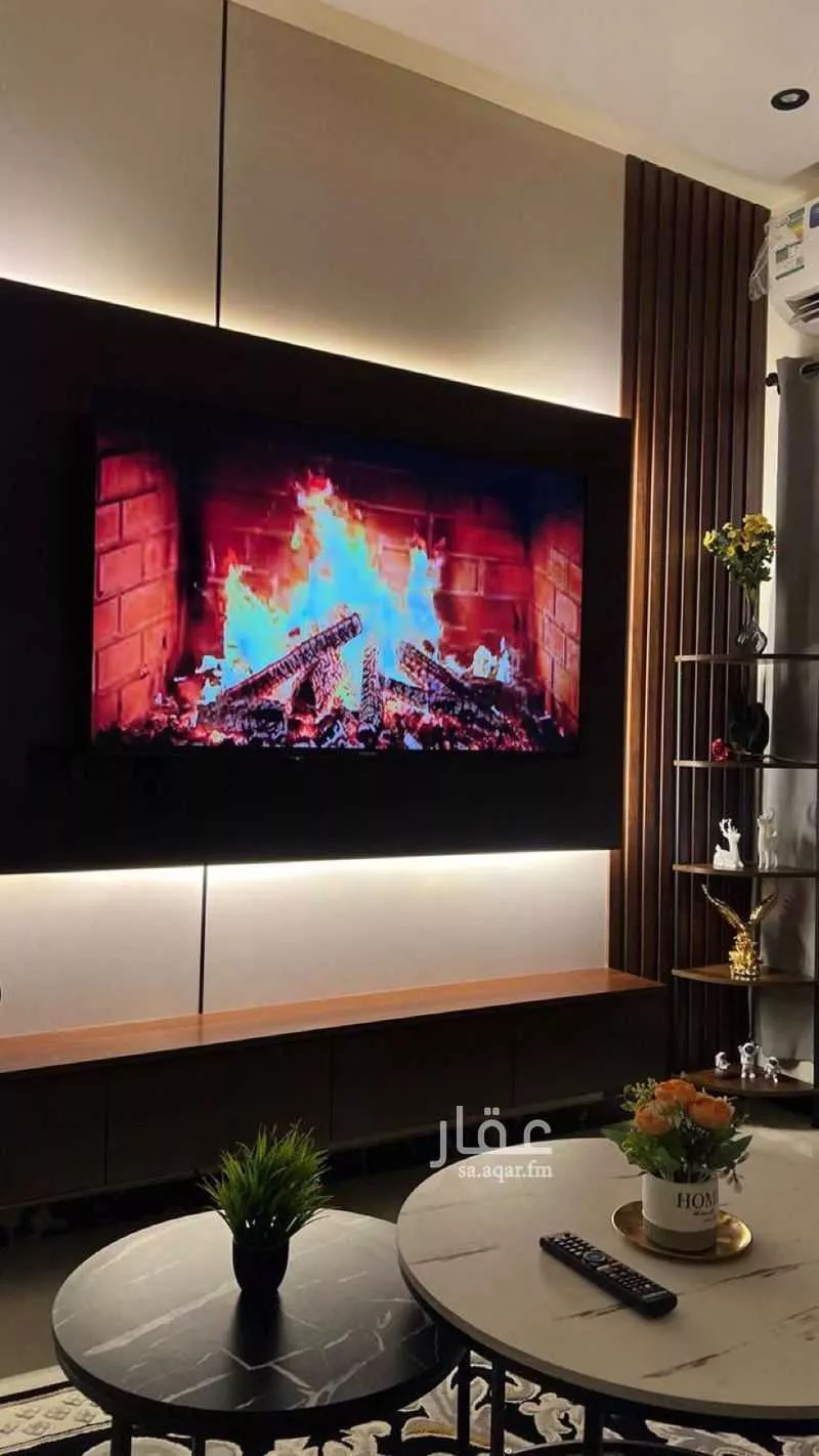 شقة مفروشة للحجز في شارع أبي الفتوح الخباز ، حي اليرموك ، الرياض ، منطقة الرياض 1 صورة