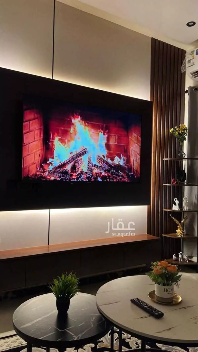 شقة مفروشة للحجز في شارع محمد علي جناح، ، حي 7562، ، الرياض ، منطقة الرياض ، 13251، 1 صورة