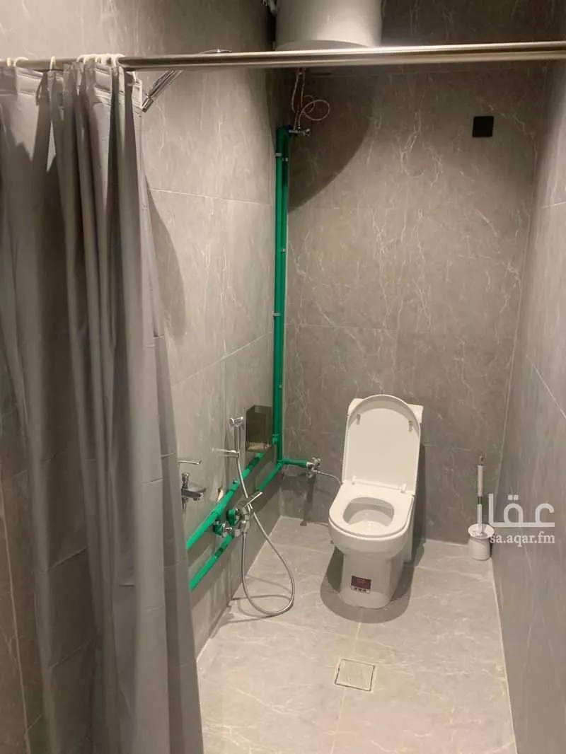 شقة للإيجار في شارع الأمير عبدالعزيز بن محمد بن عياف, حي الياسمين, مدينة الرياض, منطقة الرياض 1 صورة