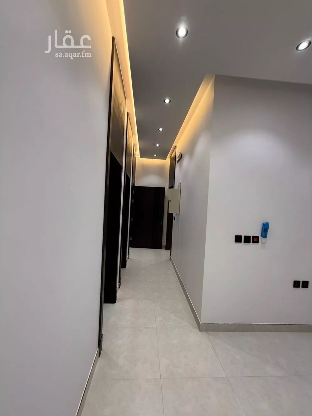 عمارة للبيع في شارع سليمان الحمدان, حي النرجس, مدينة الرياض, منطقة الرياض 1 صورة