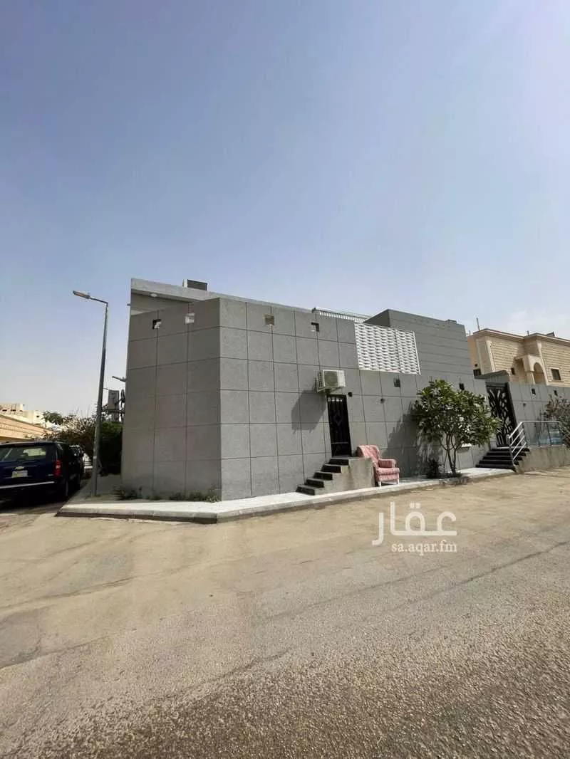 فيلا للبيع في شارع جبل سلمى, حي النهضة, مدينة الرياض, منطقة الرياض 1 صورة