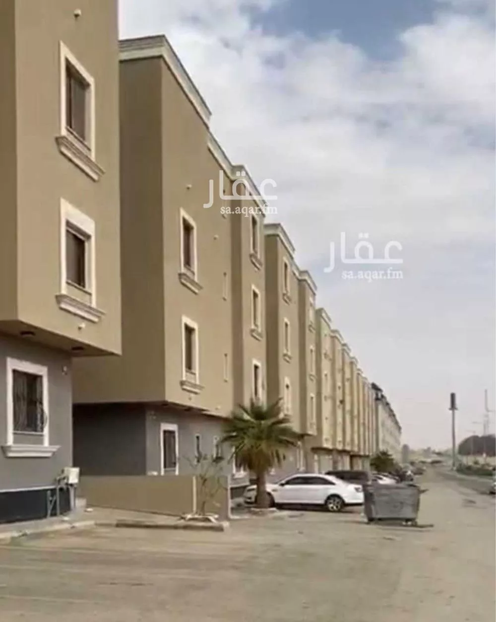 شقة للبيع في شارع رقم 152, حي الياسمين, مدينة الرياض, منطقة الرياض 1 صورة