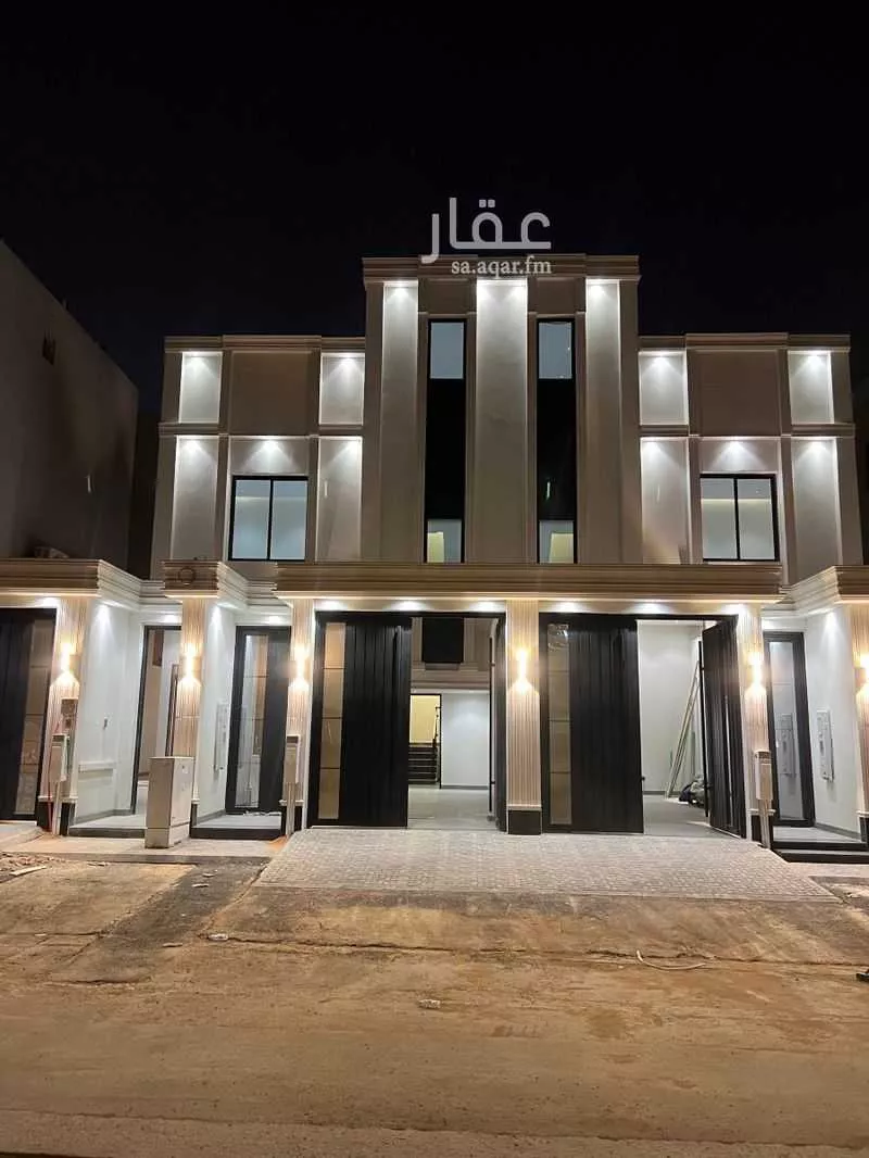 دور للبيع في حي الرمال, مدينة الرياض, منطقة الرياض 1 صورة