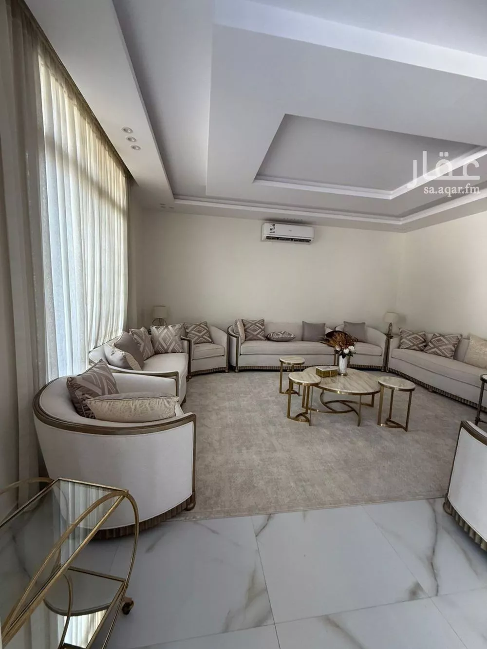 فيلا للبيع في شارع الشيخ محمد شويل, حي النرجس, مدينة الرياض, منطقة الرياض 1 صورة