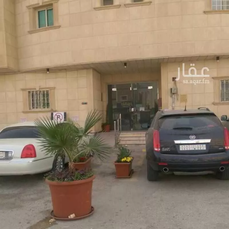 شقة للبيع في شارع وادي الجريرة, حي الصحافة, مدينة الرياض, منطقة الرياض 1 صورة