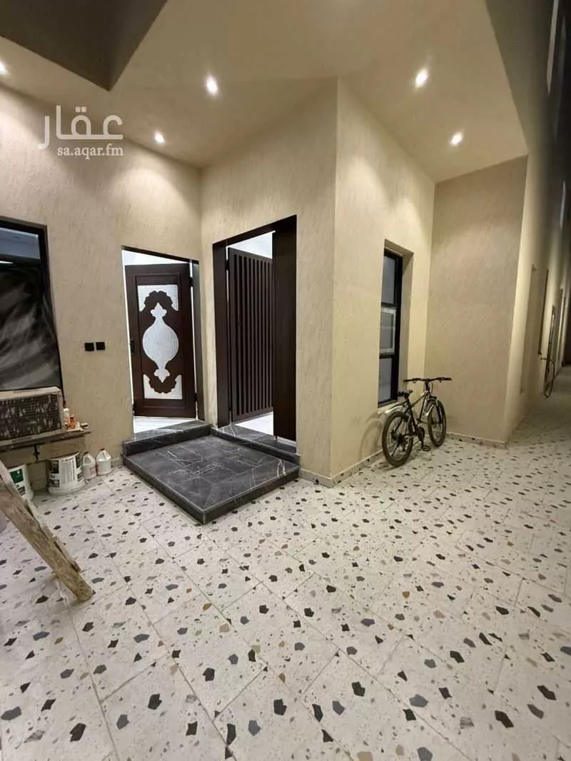 فيلا للبيع في شارع عبدالغني بن عبدالحميد بدوي, حي النظيم, مدينة الرياض, منطقة الرياض 1 صورة