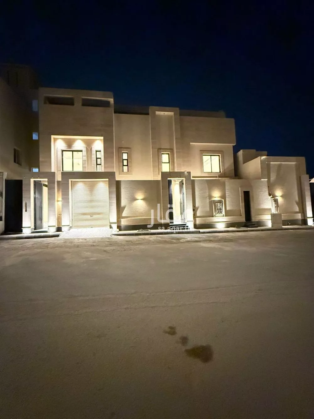 فيلا للإيجار في شارع علي بن الحسن الخزرجي, حي النرجس, مدينة الرياض, منطقة الرياض 1 صورة