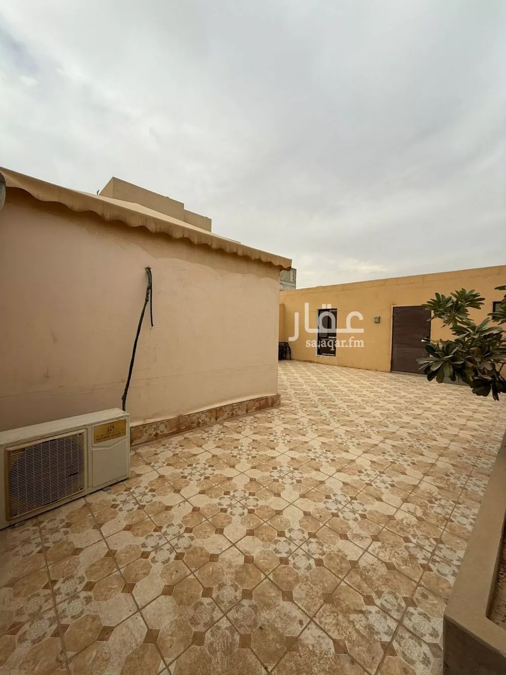 استراحة للإيجار في شارع محمد, حي ظهره العودة غرب, مدينة الدرعية, منطقة الرياض 1 صورة