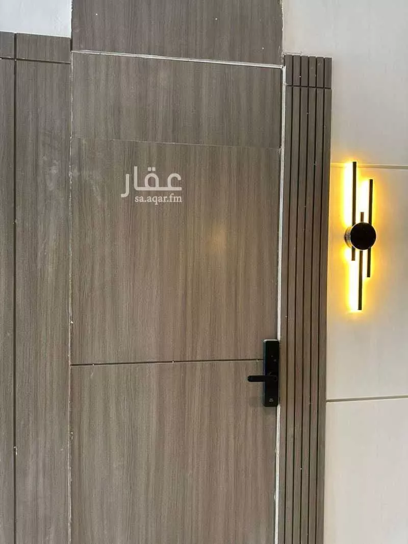 شقة للإيجار في شارع أبي عبدالله الجياني, حي النرجس, مدينة الرياض, منطقة الرياض 1 صورة
