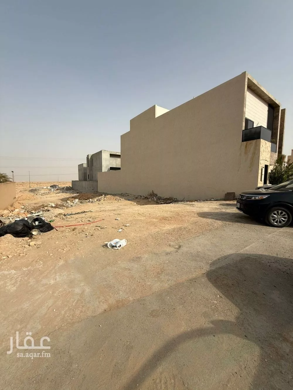 أرض للبيع في شارع ظهره العودة غرب 46, حي ظهره العودة غرب, مدينة امارة منطقة الرياض - الدرعيه, منطقة الرياض 1 صورة