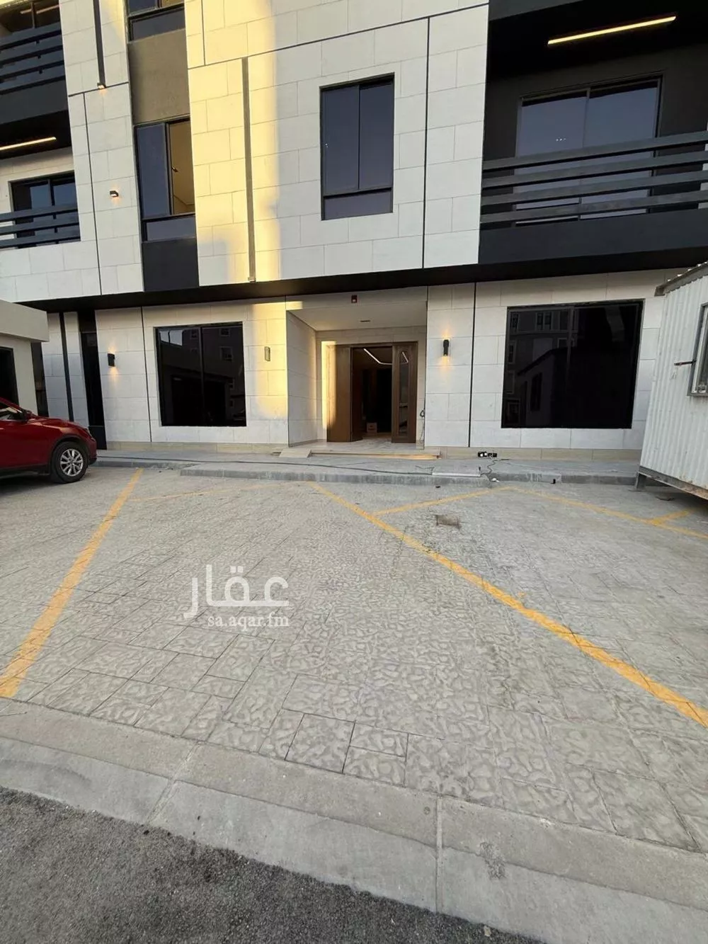 شقة للبيع في شارع سليمان الحمدان, حي النرجس, مدينة الرياض, منطقة الرياض 1 صورة