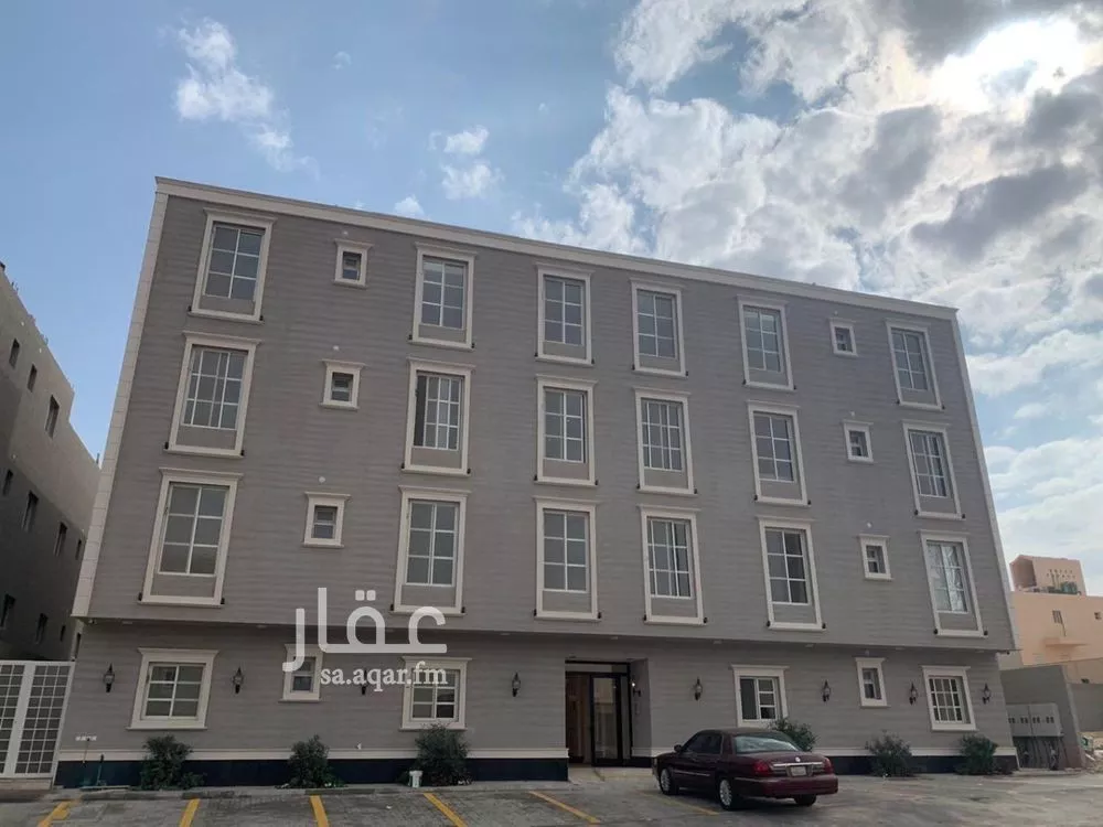 شقة للبيع في شارع الخيالة, حي الياسمين, مدينة الرياض, منطقة الرياض 1 صورة