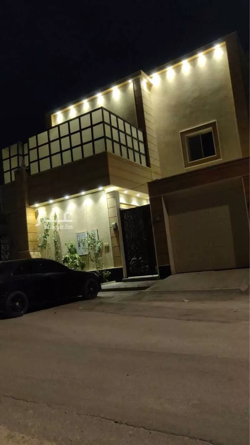 فيلا للبيع في شارع الربيع الجيزي, حي النرجس, مدينة الرياض, منطقة الرياض 1 صورة