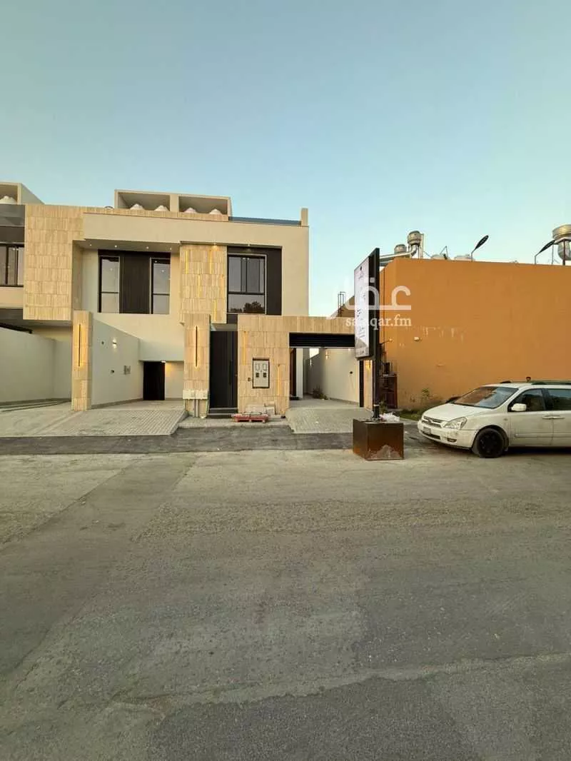 فيلا للبيع في شارع عبدالله التلمساني, حي العارض, مدينة الرياض, منطقة الرياض 1 صورة