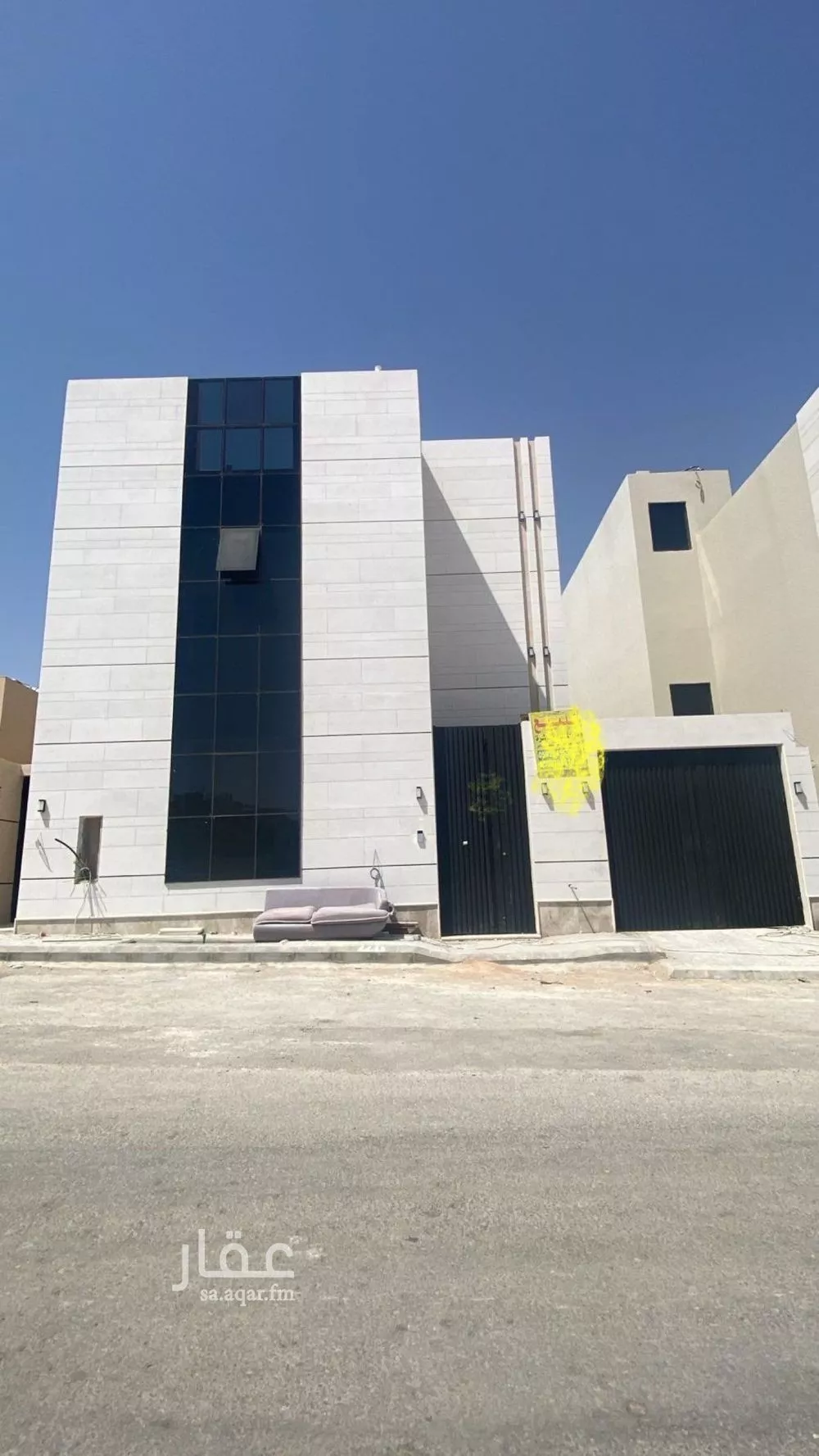 فيلا للبيع في شارع ابي علي الصيرفي, حي المهدية, مدينة الرياض, منطقة الرياض 1 صورة
