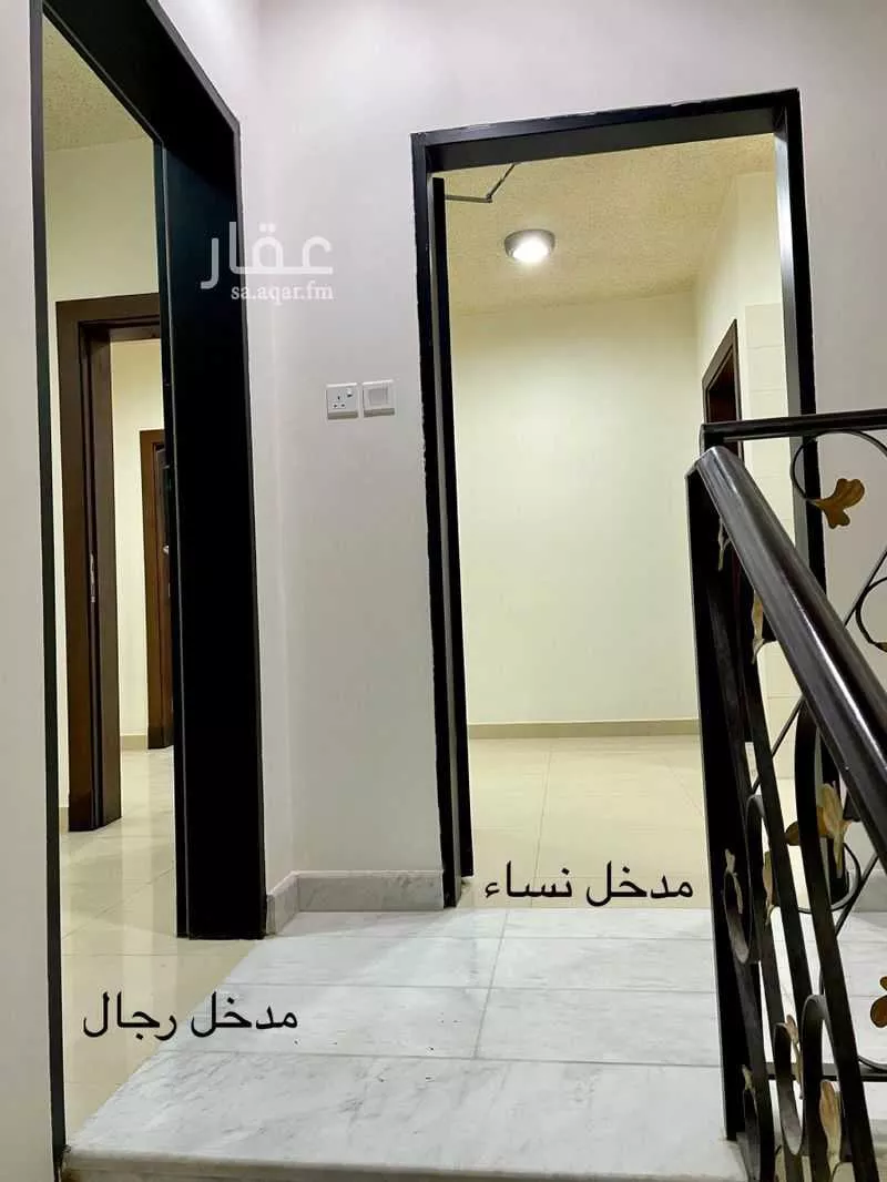 شقة للإيجار في شارع شهاب الدين التاج, حي الرمال, مدينة الرياض, منطقة الرياض 1 صورة