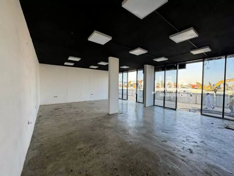 محل للإيجار في شارع الأمير محمد بن عبدالرحمن بن عبدالعزيز, حي السلي, مدينة الرياض, منطقة الرياض 1 صورة