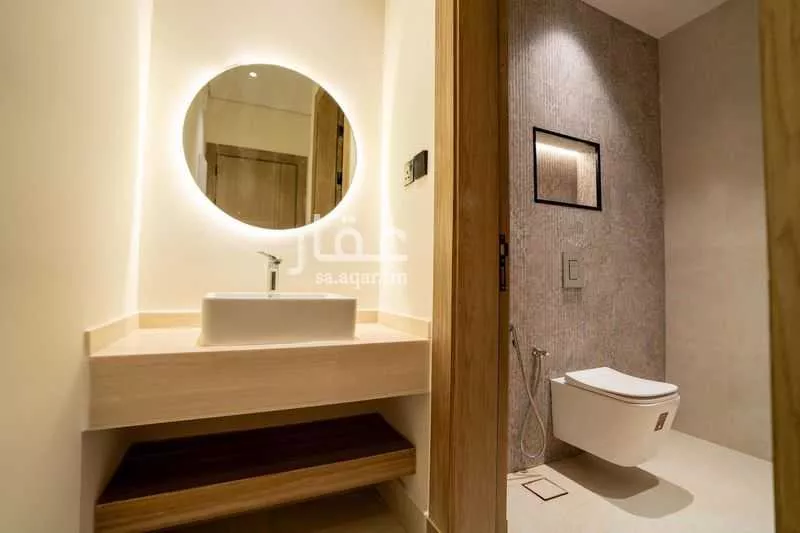 شقة للإيجار في شارع الميفا ، حي اليرموك ، الرياض ، منطقة الرياض 1 صورة