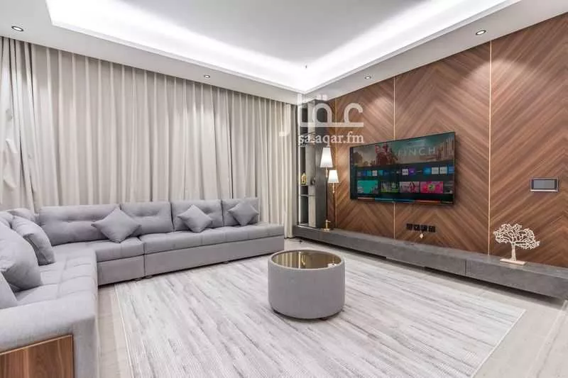 شقة للإيجار في شارع أحمد بن شبانة, حي القيروان, مدينة الرياض, منطقة الرياض 1 صورة