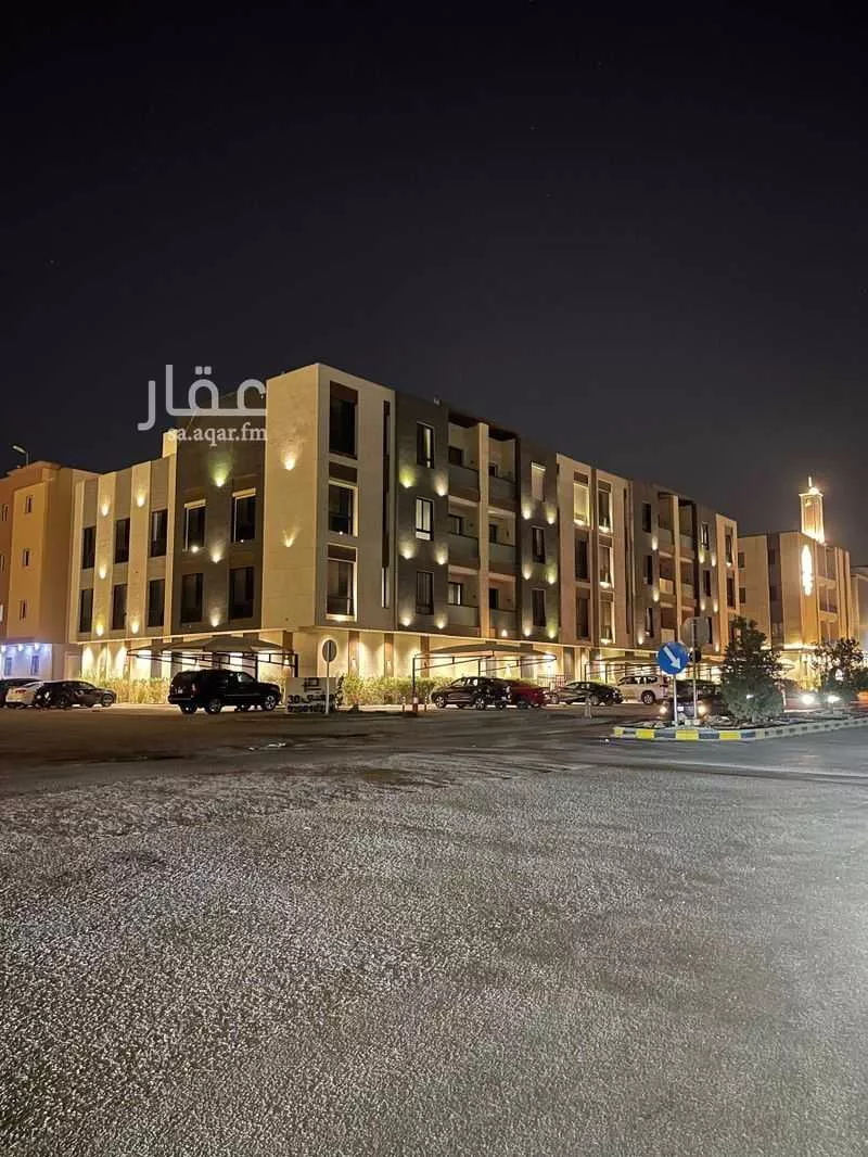 شقة للإيجار في شارع محمد بن حمد بن فارس, حي العارض, مدينة الرياض, منطقة الرياض 1 صورة